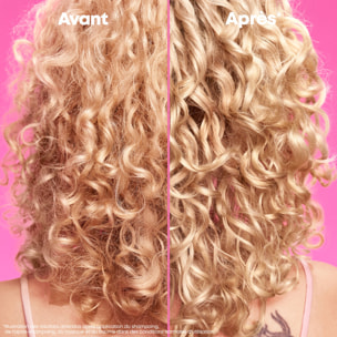 Instacure Build-A-Bond - Shampoing Renforçateur