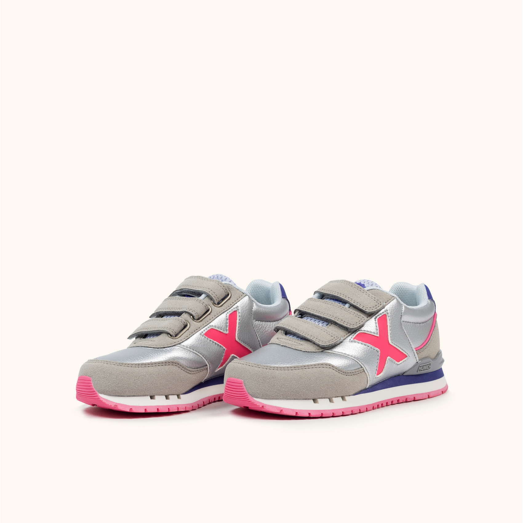 MUNICH DASH KID VCO 169