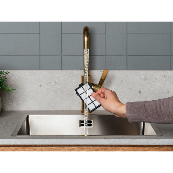 AEG Performance Kit para Robot Serie 6000 AFR3