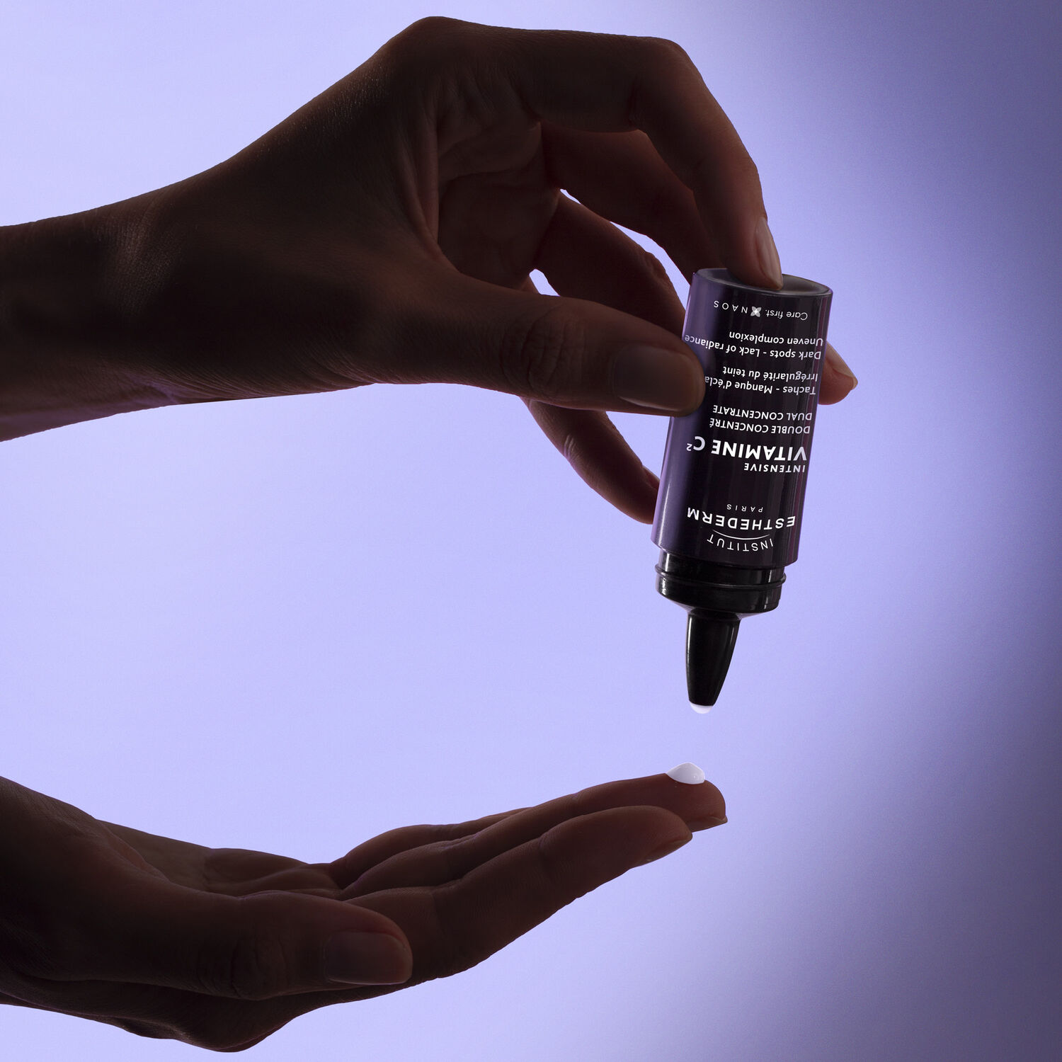 Intensive - Sérum Double Concentré Vitamine C² 10 ml