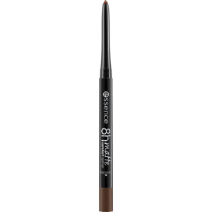 8h Matte Comfort Lipliner - Crayon Contour Lèvres Waterproof