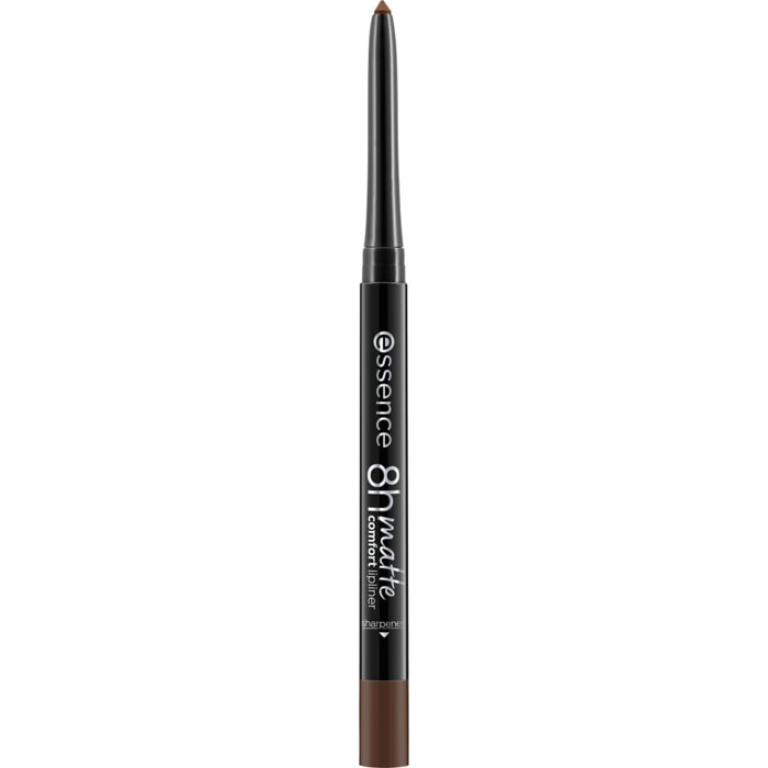 8h Matte Comfort Lipliner - Crayon Contour Lèvres Waterproof