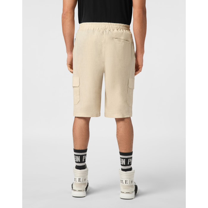 PHILIPP PLEIN Shorts