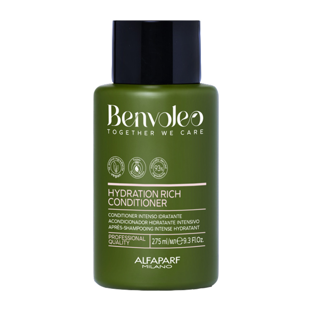 ALFAPARF MILANO Benvoleo Hydration Rich Conditioner 275ml