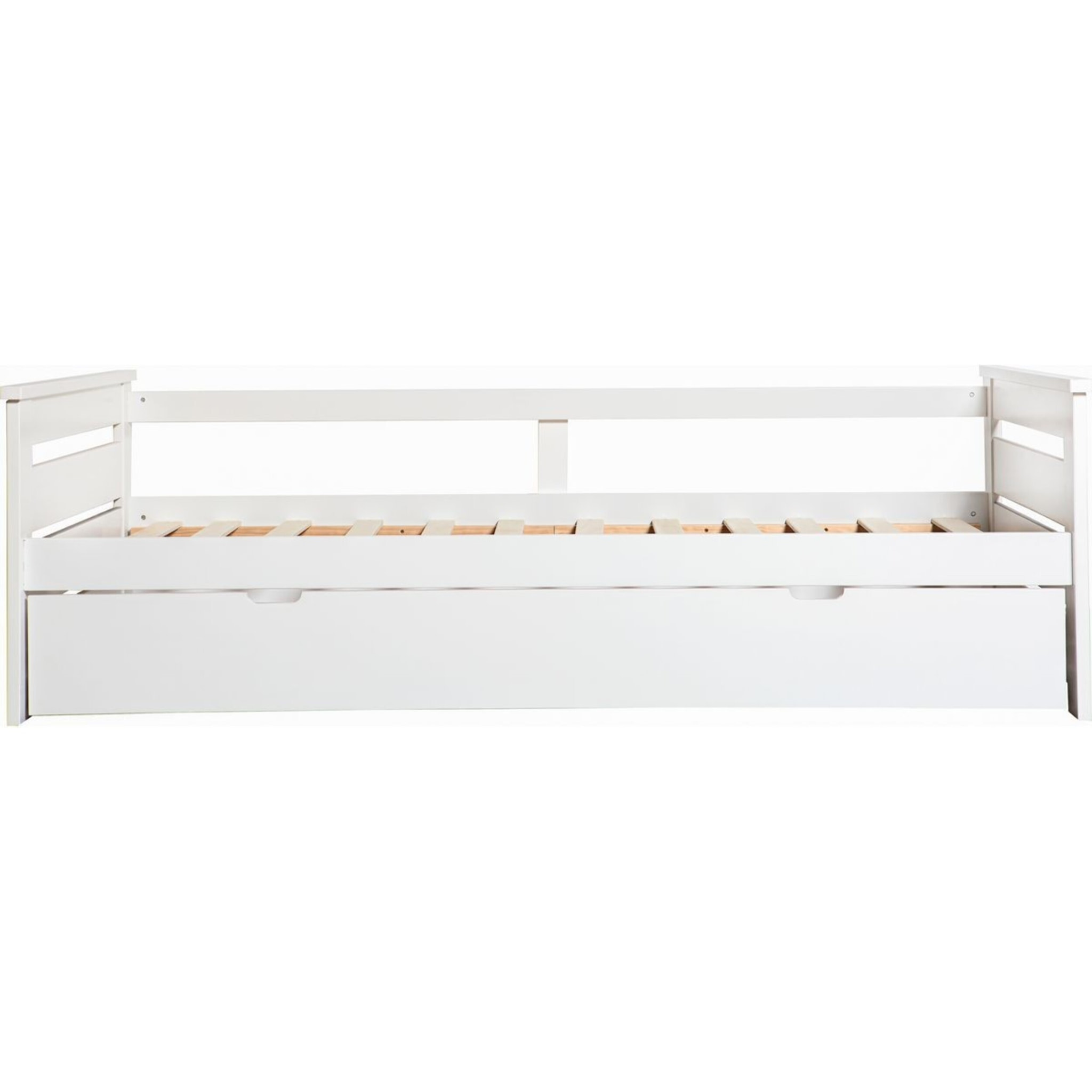 Lit gigogne enfant en bois - ISALINE