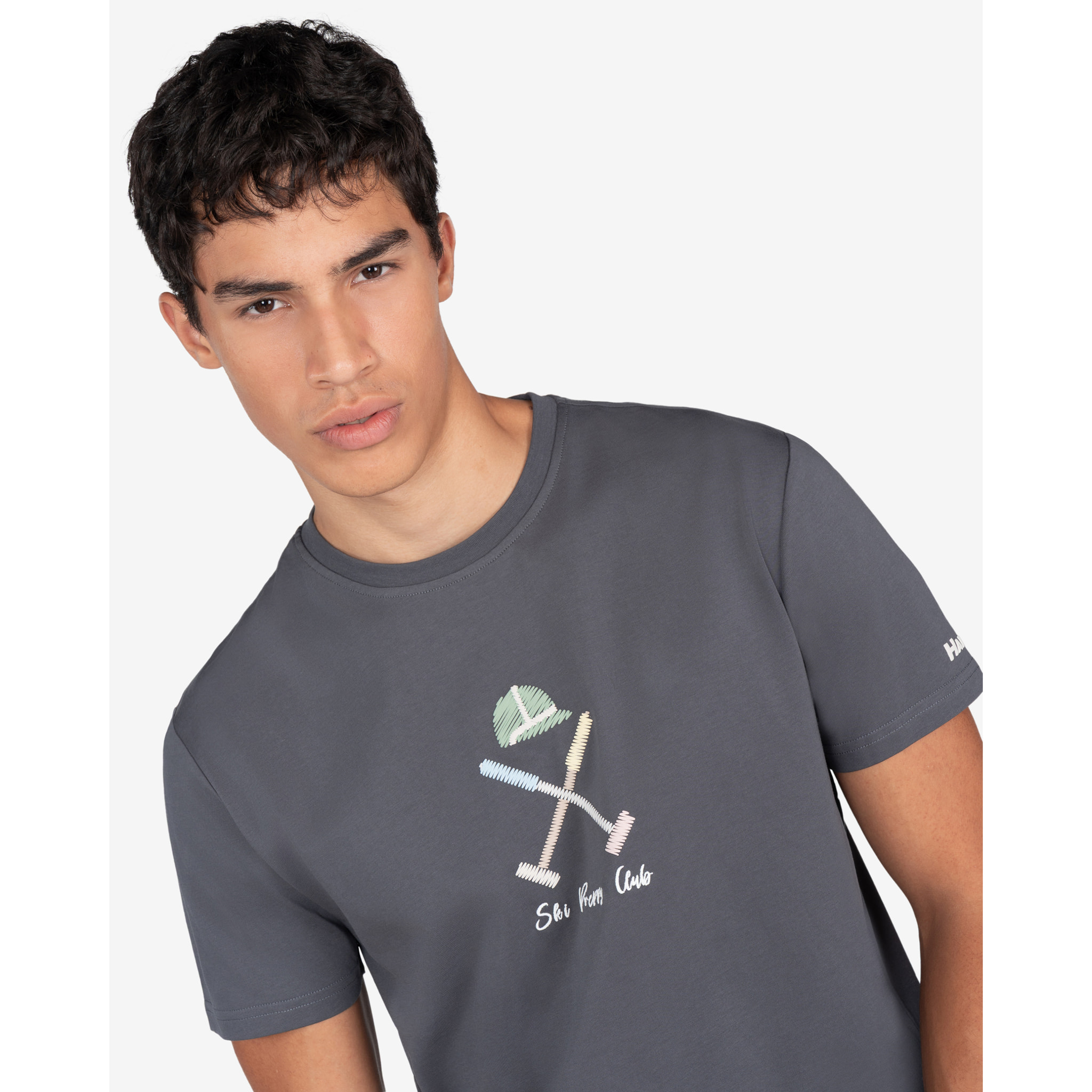 CAMISETA VERMONT