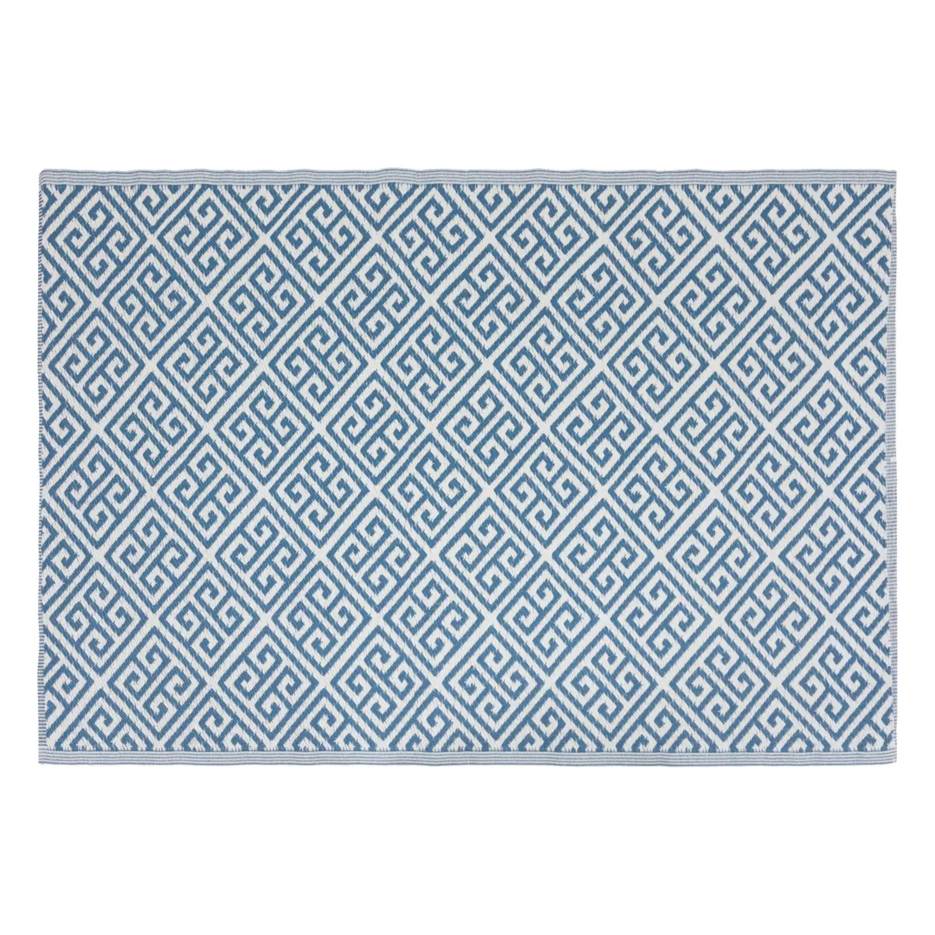 Tapis 160x230cm Stica en plastique