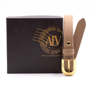 ALV by Alviero Martini Cinture