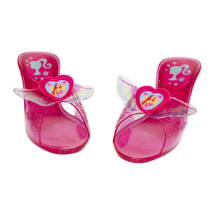 ZAPATOS BARBIE
