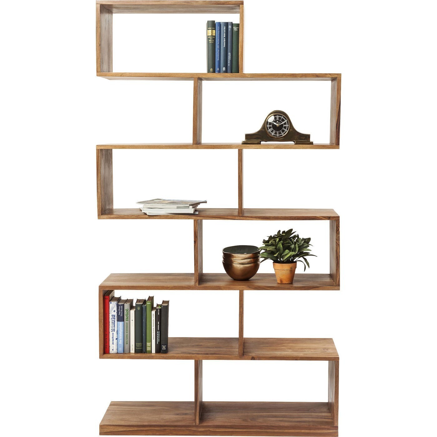 Étagère Authentico Zig Zag Kare Design