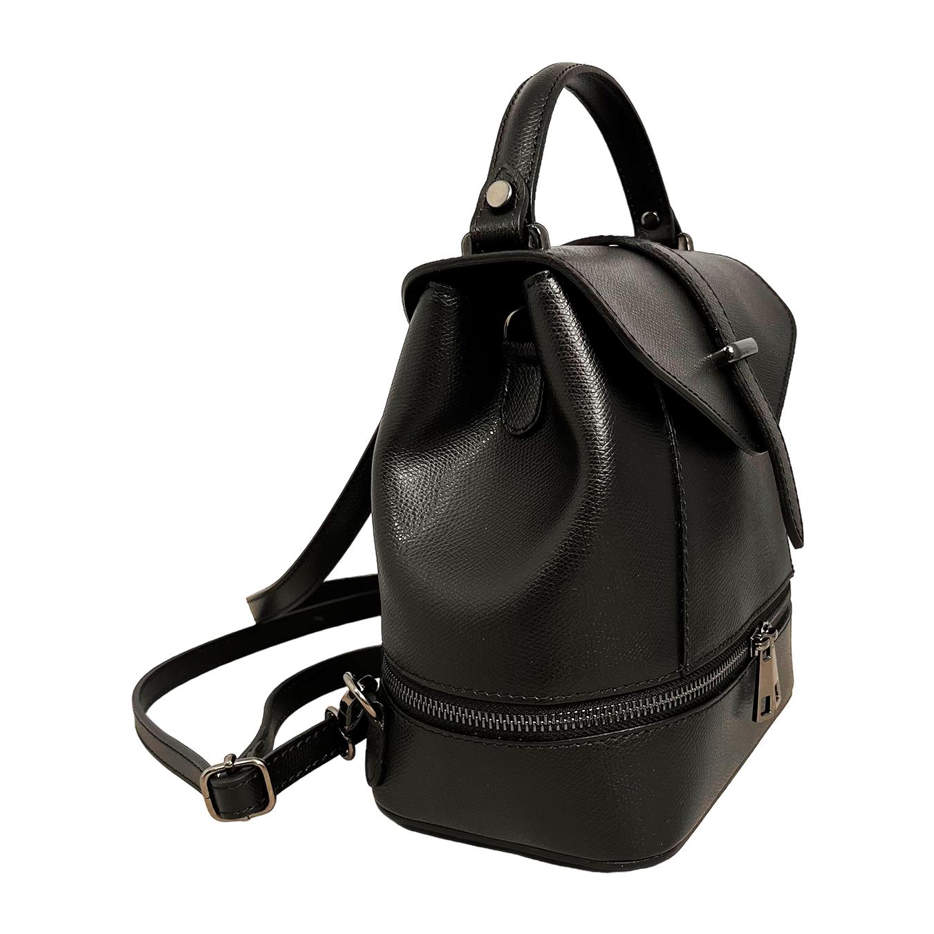 Mochila Cheval Firenze Nak Negro