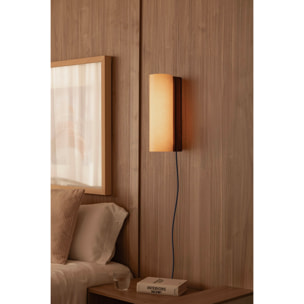 CATA 360 Applique noyer