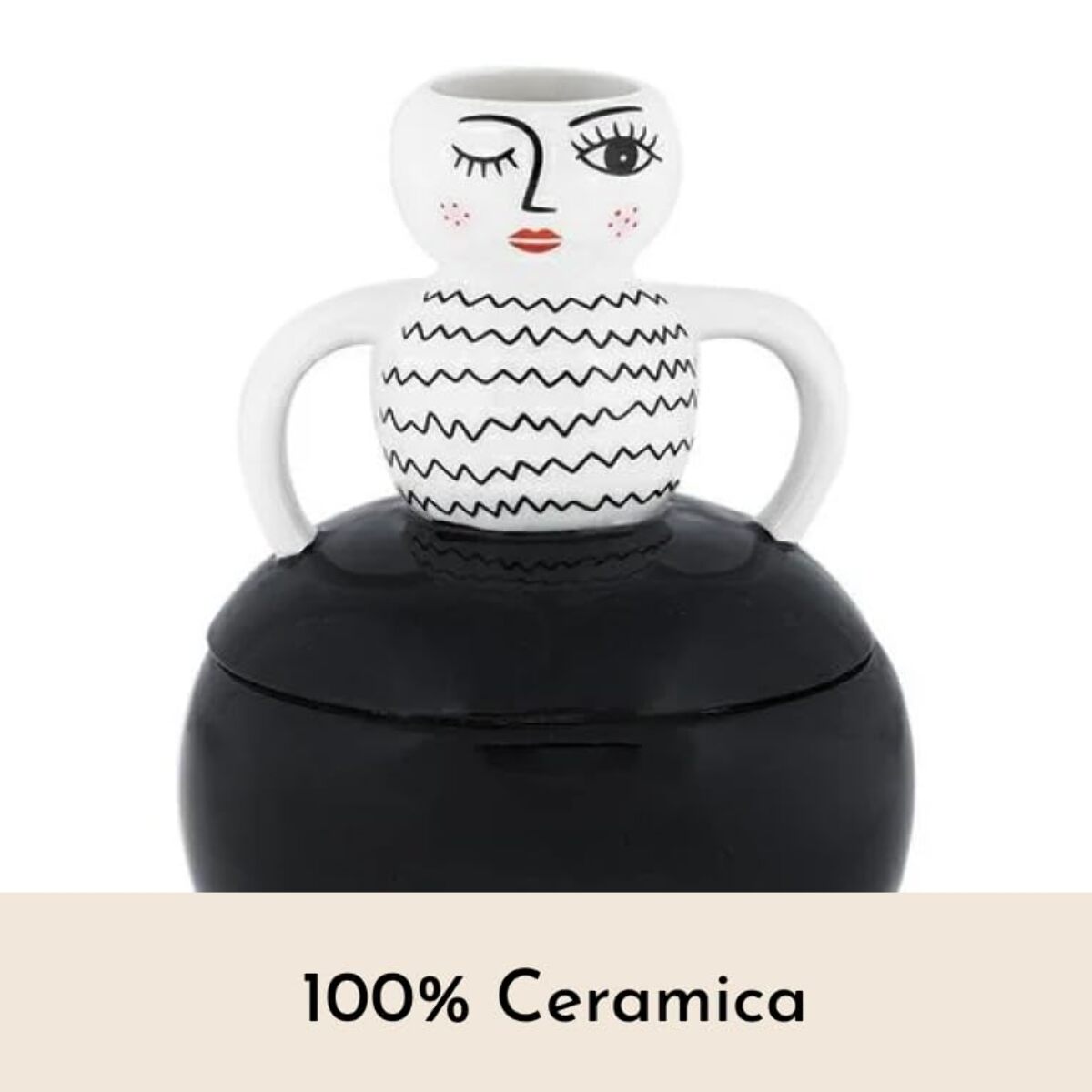 Vaso Elicriso