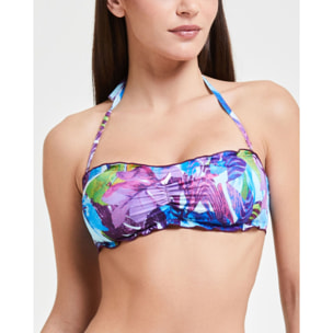 REGGISENO BORA BORA