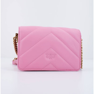 BOLSOS PINKO LOVE ONE MINI DC SHEEP