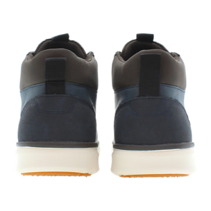 U.S. Polo Assn. - Stivaletti YGOR008MDYT1 in sintetico per uomo