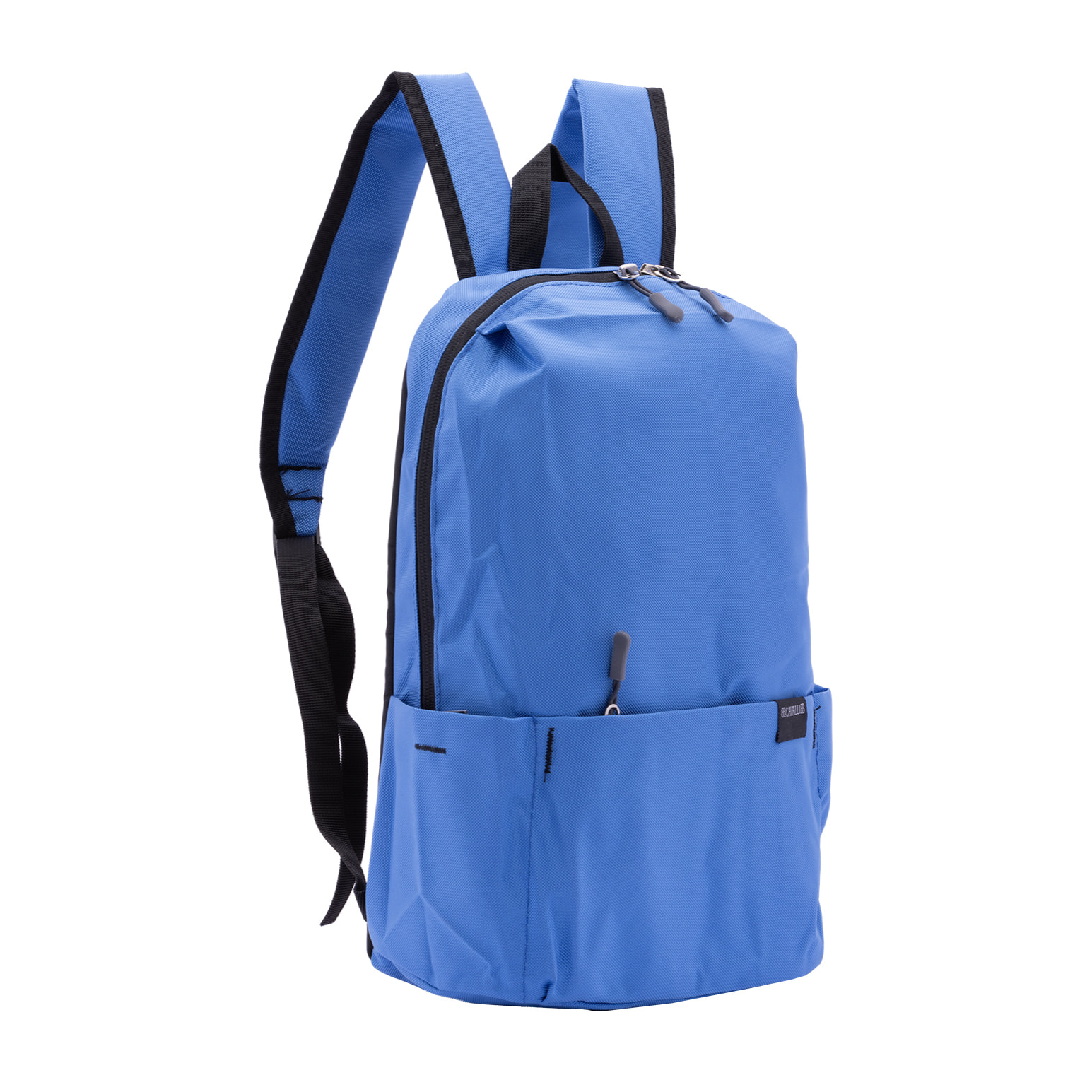 Zaino  da uomo Textile Polyester 35x22x13 cm