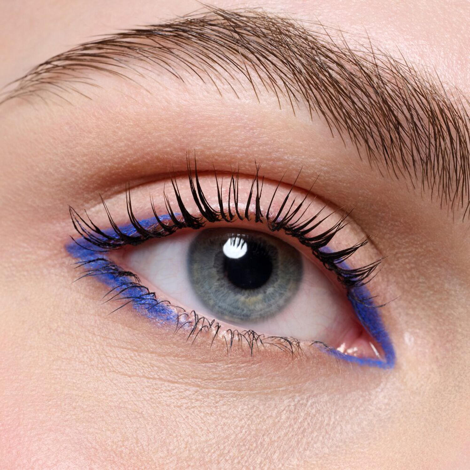 Velvet Glide Matte - Crayon Yeux Mat Formule Gel Ultra-Pigmentée