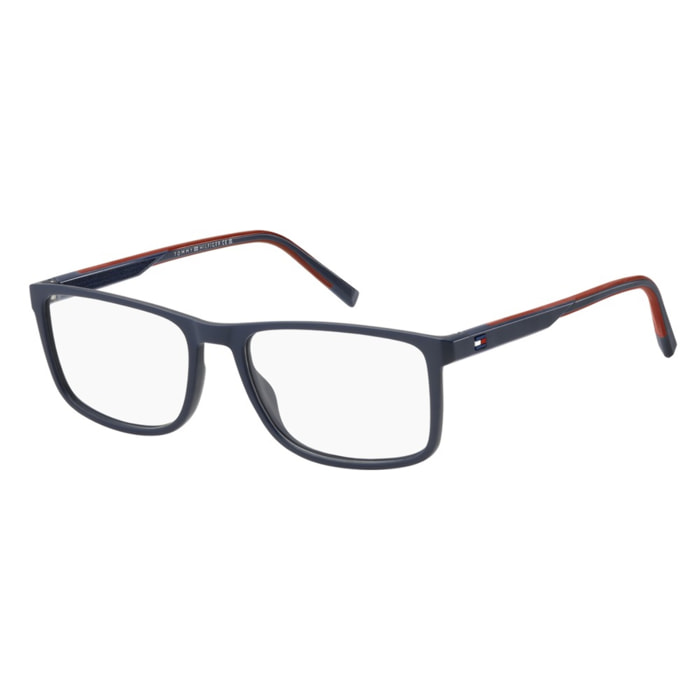 Gafas de Vista Tommy Hilfiger TH 2283 8RU 53 de Tr90 Hombre 53 mm