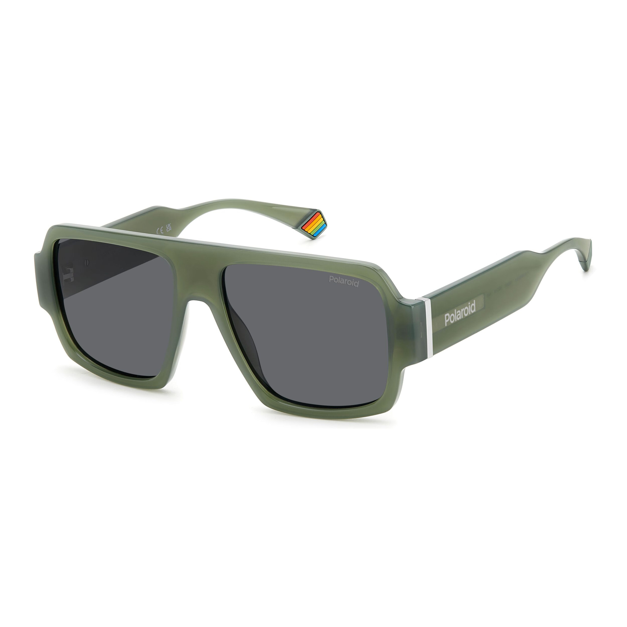 Gafas de sol Polaroid Unisex PLD-6209-S-X-1ED