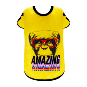 Amazing T-Shirt per Cani - 40 cm