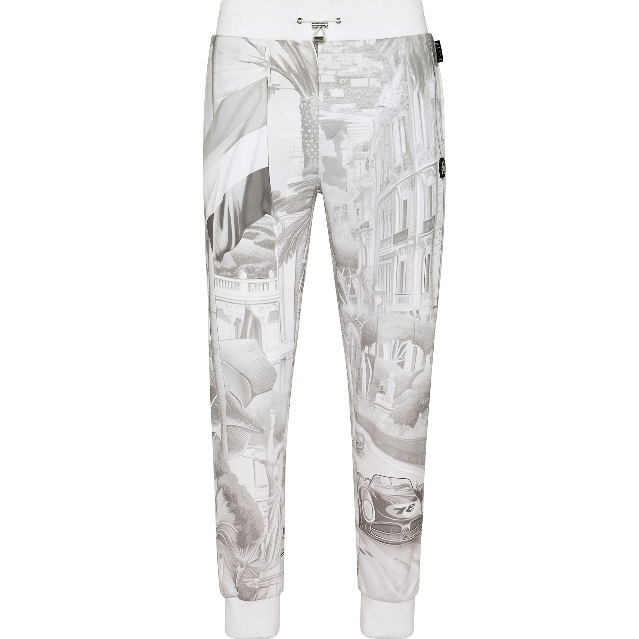 PHILIPP PLEIN Sweatpants