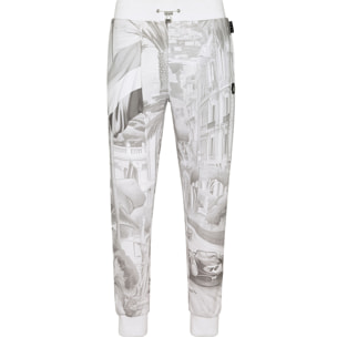 PHILIPP PLEIN Sweatpants