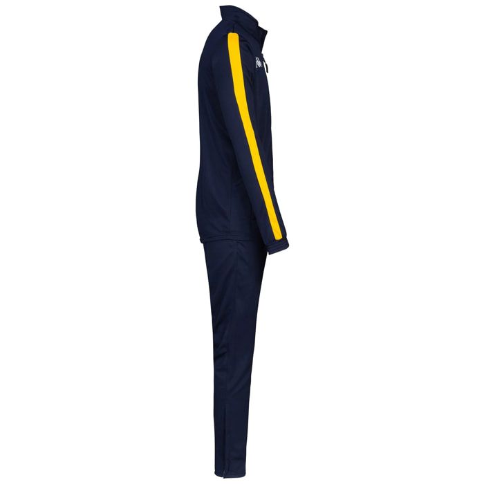 Chandal Kappa Niño Kappa4Football Salcito