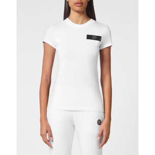 PLEIN SPORT Camiseta Cuello Redondo