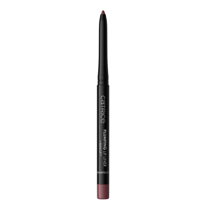 Plumping Lip Liner - Crayon Lèvres Repulpant Fini Mat Longue Tenue