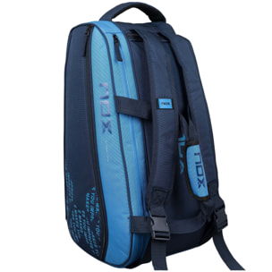 Paletero STREET SERIES azul cielo