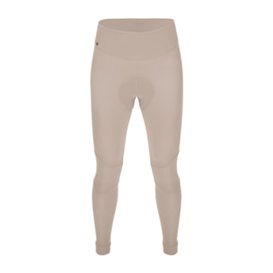 Ready To Ride - Culotte Largo Mujer - Capuchino - Mujer