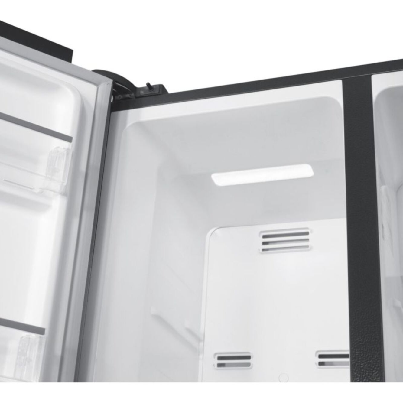 Réfrigérateur Américain INDESIT INGF6441XP4E