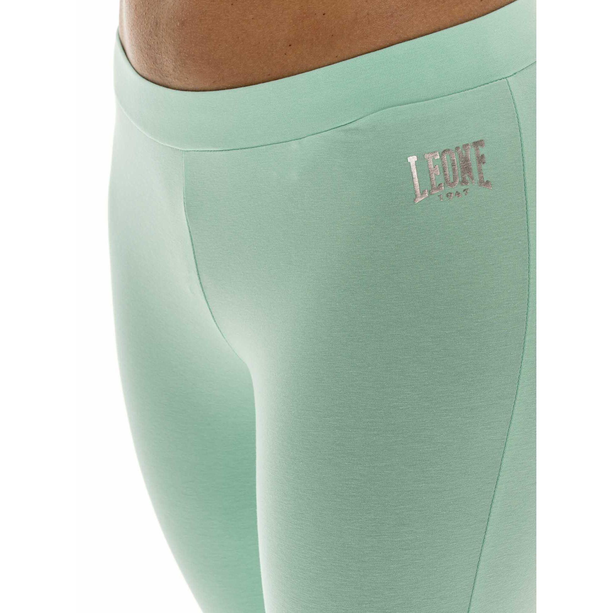 Leone Leggings básicos de mujer