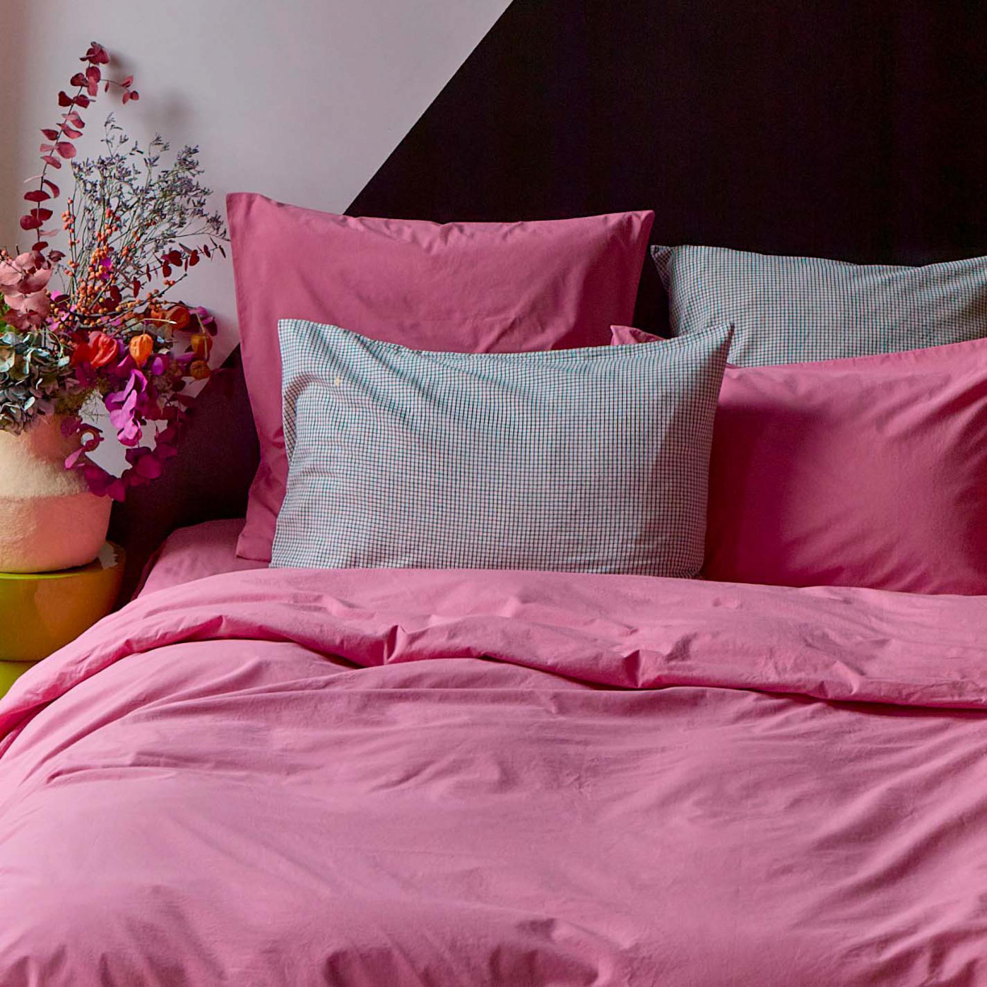 Drap housse Céleste
