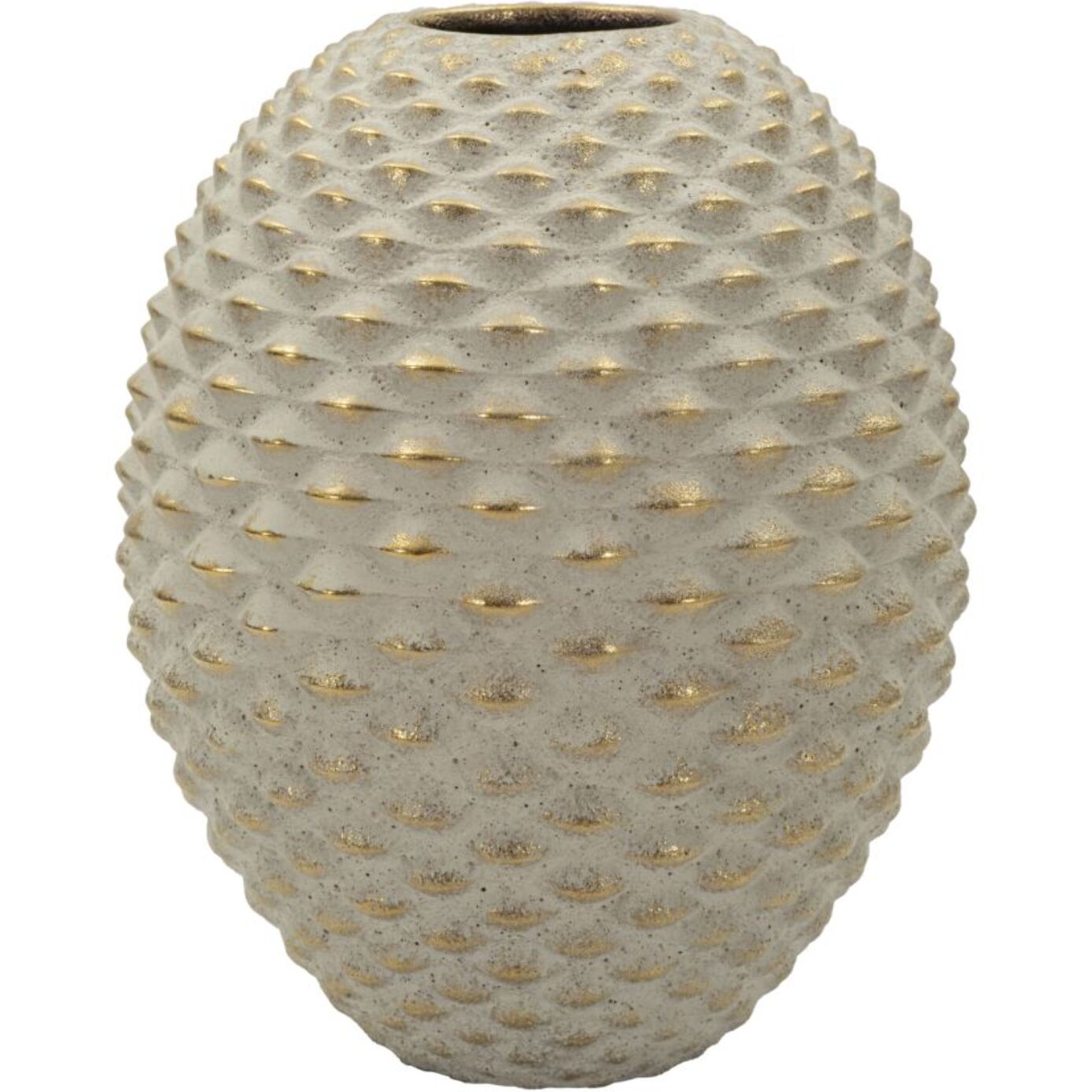 VASO PEPIPAS BALL CM Ø 23,5X28,5 (APERTURA CM Ø 7)