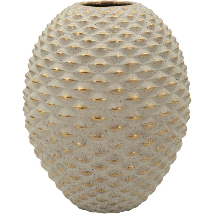 VASO PEPIPAS BALL CM Ø 23,5X28,5 (APERTURA CM Ø 7)