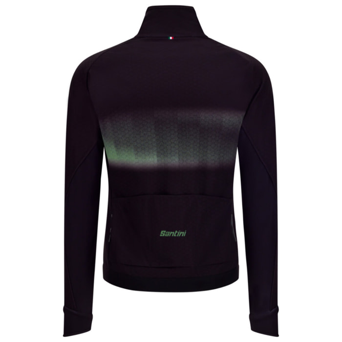 Mist - Giubbino - Nero - Uomo