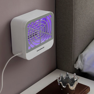 Lampada Antizanzare da Parete KL Box InnovaGoods