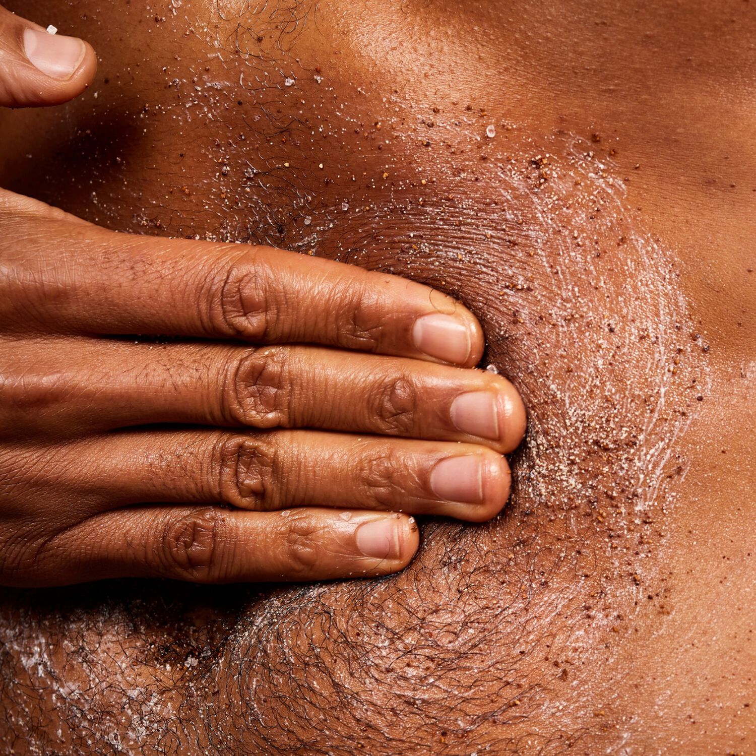 Exfoliant Océan - Poudre de Gommage 20 g