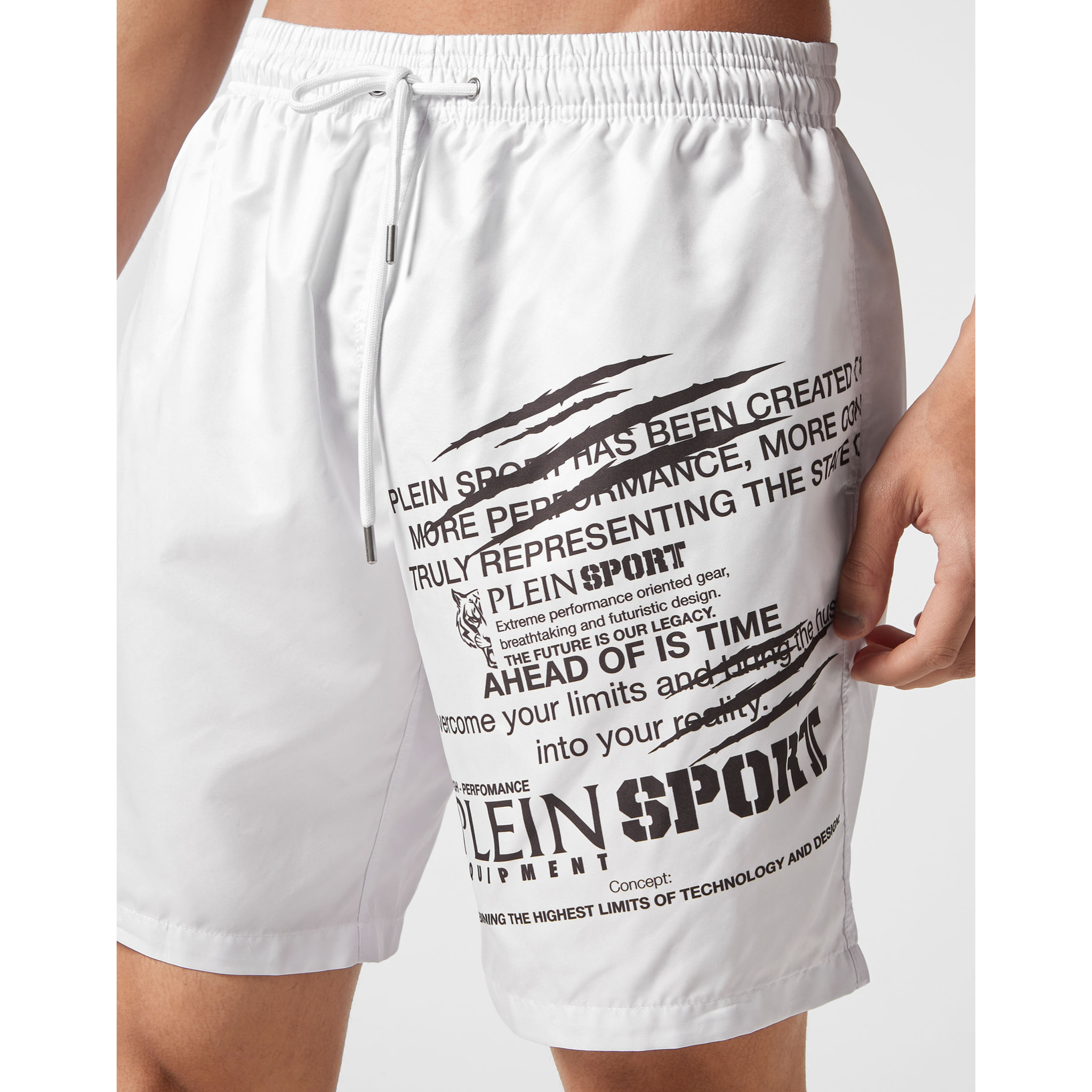 PLEIN SPORT Bañadores