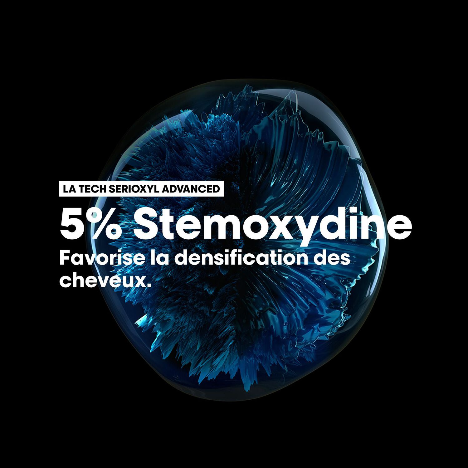 Serioxyl - Sérum Densifiant 90 ml