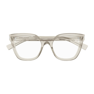 GAFAS DE VISTA SAINT LAURENT SL 748-005