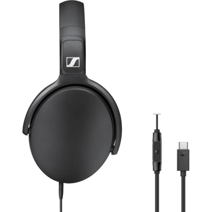 Casque SENNHEISER HD 400U