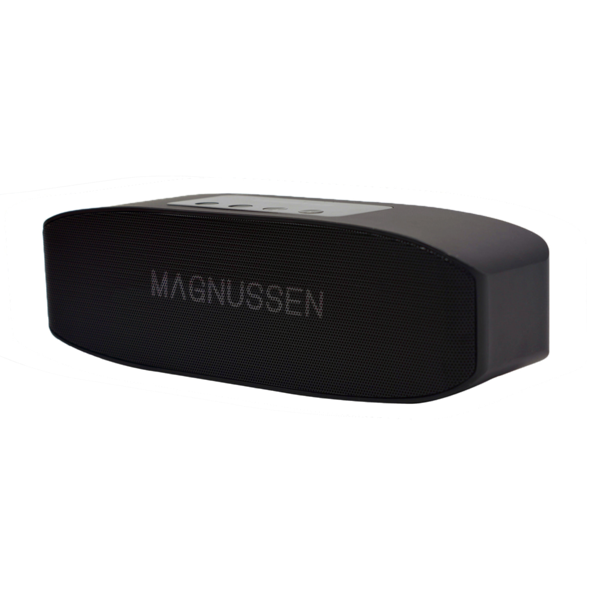 Altavoz MAGNUSSEN S3 - Negro