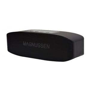 Altavoz MAGNUSSEN S3 - Negro
