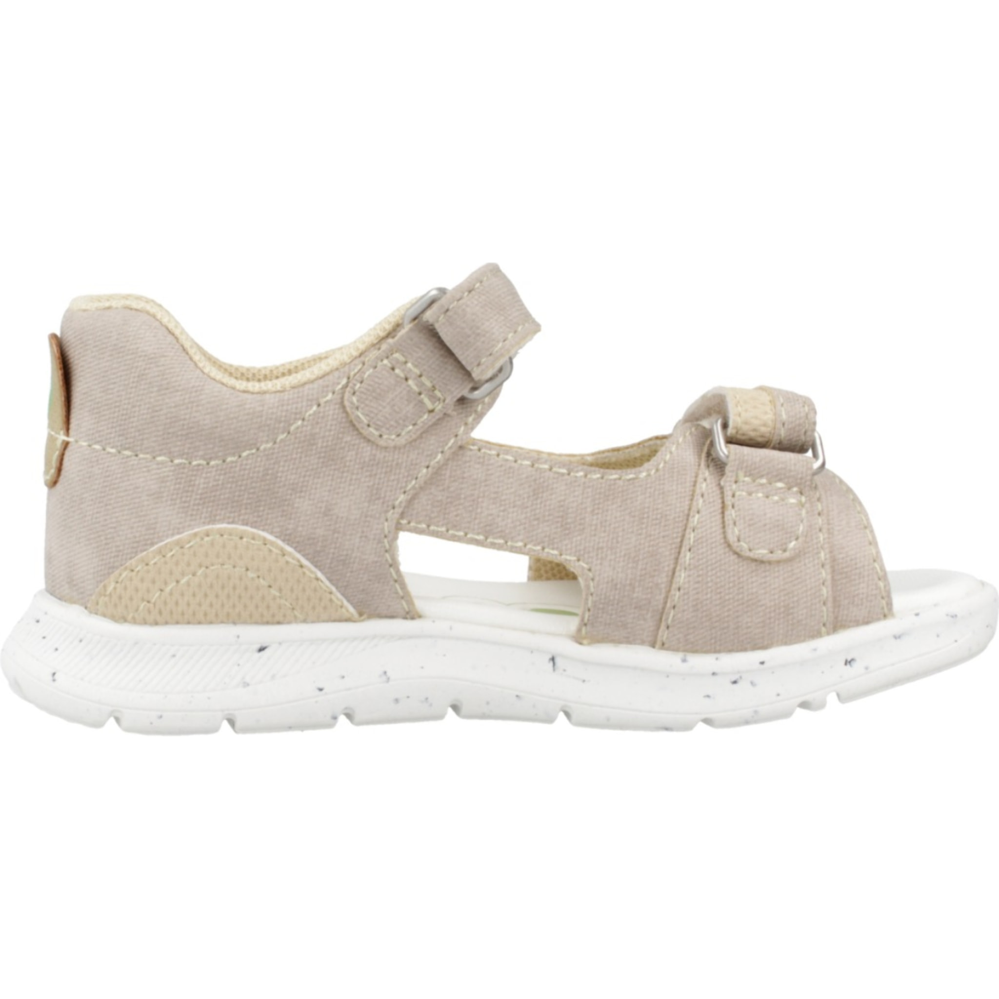 Sandalias Niño de la marca CHICCO  modelo GOLDEN Beige