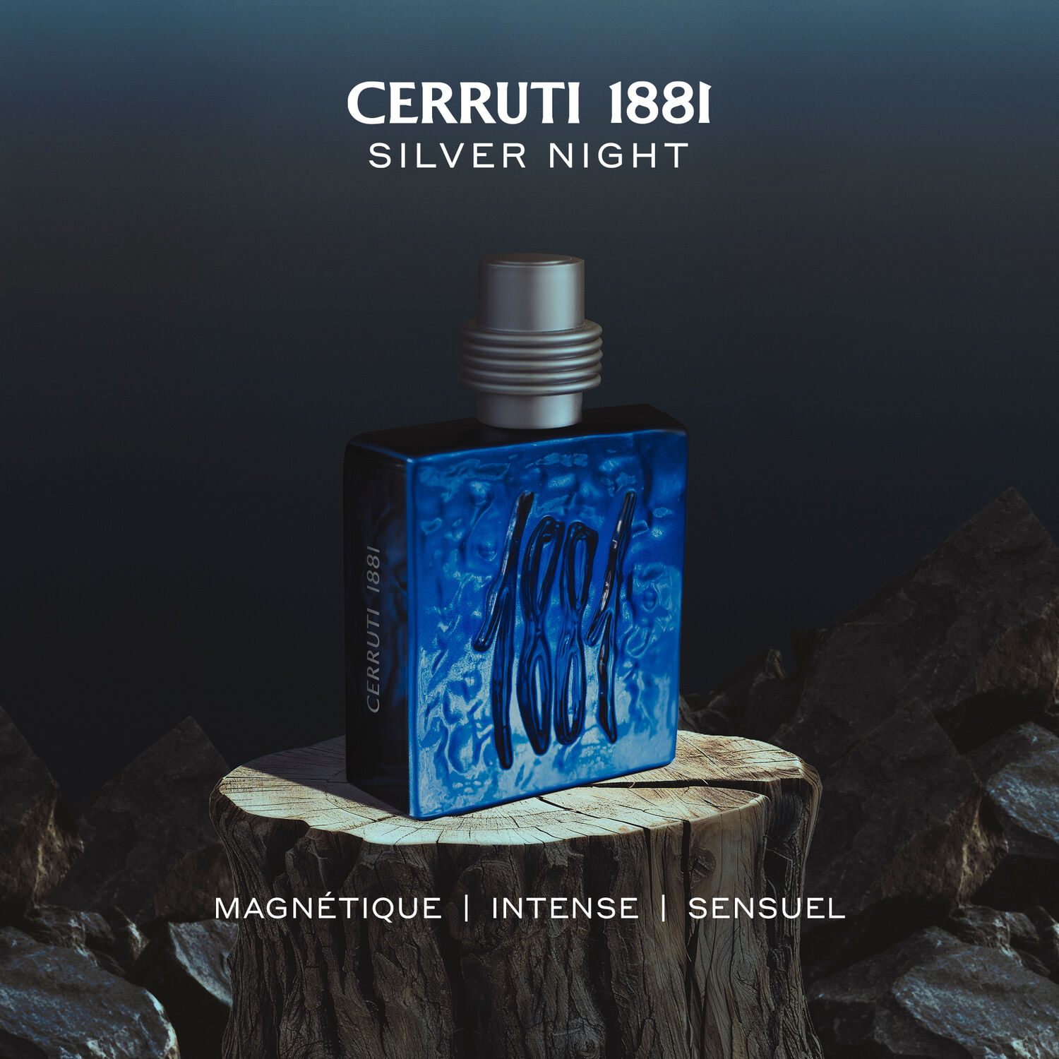 1881 Silver Night - Eau de Parfum