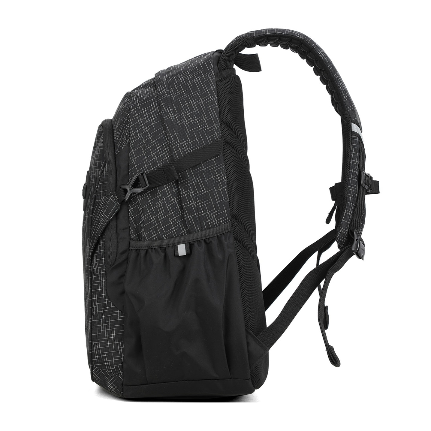 Zaino unisex Zenitho - Poliestere - Casual - 33.0 x 21.0 x 50.0 cm
