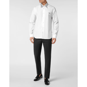 PHILIPP PLEIN Camisa Slim Fit SUGAR DADDY